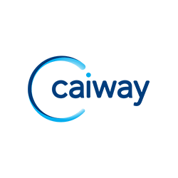Caiway Mobiel 15 GB + onbeperkt bellen + 100 sms