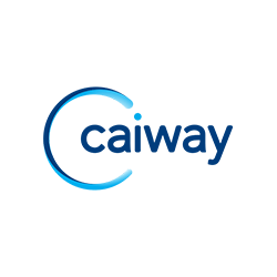 Caiway Unlimited Mobiel (via 5G-netwerk)