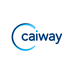 Caiway Mobiel 120 min + 25 sms