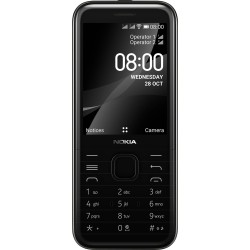 Nokia 8000 4G (2G actie)
