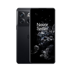 OnePlus 10T 128GB Zwart