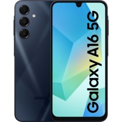 Samsung Galaxy A16 5G 128GB Zwart