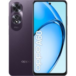 Oppo A60 256GB Paars