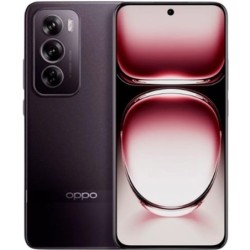 Oppo Reno 12 Pro 512GB Zwart