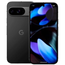 Google Pixel 9 128GB Zwart