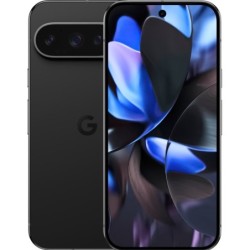 Google Pixel 9 Pro 128GB Zwart