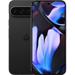 Google Pixel 9 Pro XL 128GB Zwart