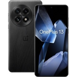 OnePlus 13 256GB Zwart