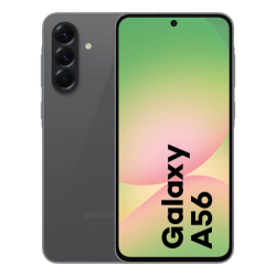 Samsung Galaxy A56 128GB Zwart
